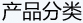 產(chǎn)品分類